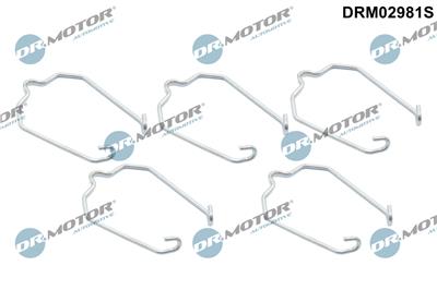 Dr.Motor Automotive DRM02981S