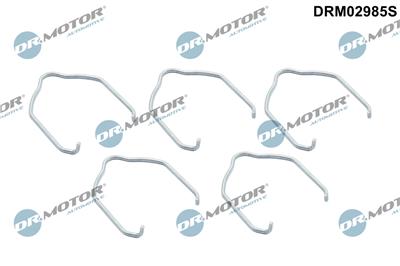 Dr.Motor Automotive DRM02985S