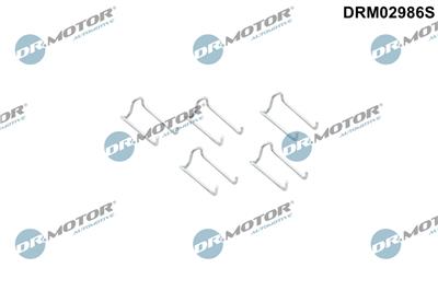 Dr.Motor Automotive DRM03075