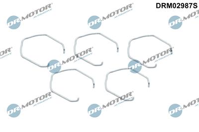 Dr.Motor Automotive DRM02987S