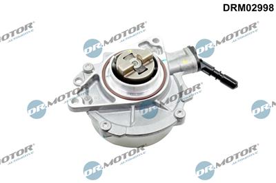 Dr.Motor Automotive DRM02998