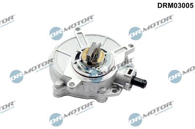 Dr.Motor Automotive DRM03005