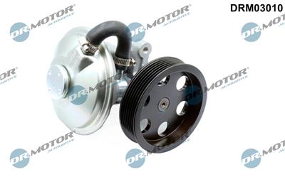 Dr.Motor Automotive DRM03010
