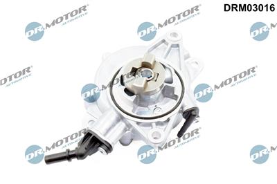 Dr.Motor Automotive DRM03016 EAN: 5904639648211.