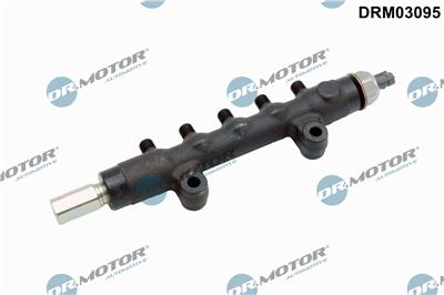 Dr.Motor Automotive DRM03095 EAN: 5904639651082.