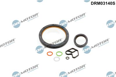 Dr.Motor Automotive DRM02941S