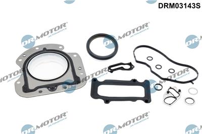 Dr.Motor Automotive DRM03143S EAN: 5904639652157.