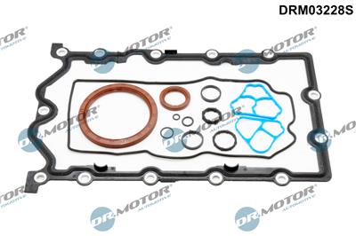 Dr.Motor Automotive DRM03228S