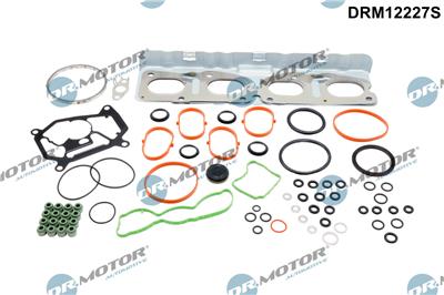 Dr.Motor Automotive DRM6925R