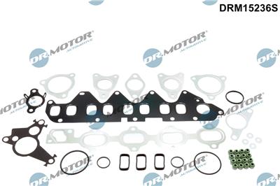 Dr.Motor Automotive DRM15236S EAN: 5904639646781.