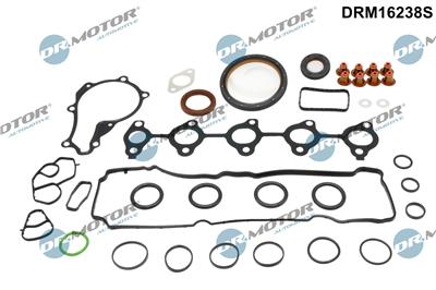Dr.Motor Automotive DRM16238S EAN: 5904639646897.