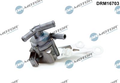 Dr.Motor Automotive DRM16703 EAN: 5904639643179.