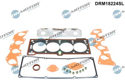 Dr.Motor Automotive DRM18224SL EAN: 5904639645135.