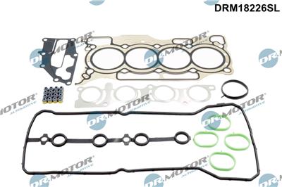 Dr.Motor Automotive DRM18226SL EAN: 5904639646941.