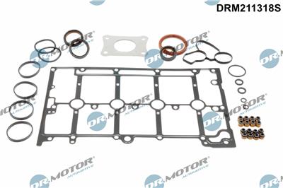 Dr.Motor Automotive DRM211318S