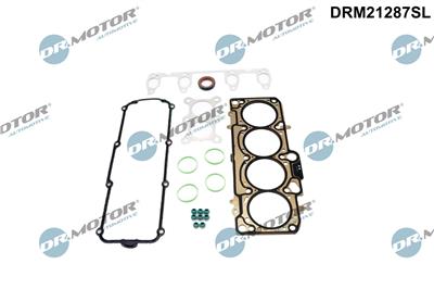 Dr.Motor Automotive DRM21287SL EAN: 5904639647030.