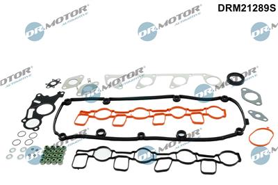 Dr.Motor Automotive DRM21289S EAN: 5904639647054.