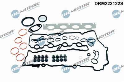 Dr.Motor Automotive DRM222122S EAN: 5904639635600.