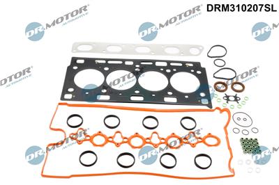 Dr.Motor Automotive DRM310207SL EAN: 5904639655479.