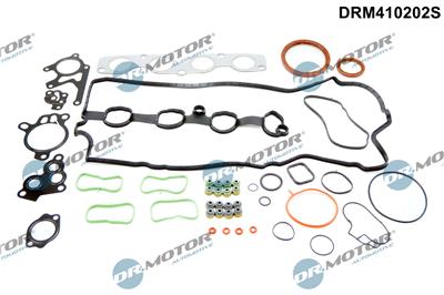 Dr.Motor Automotive DRM410202S