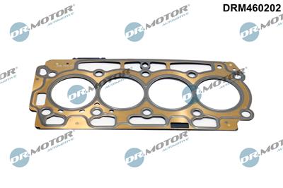 Dr.Motor Automotive DRM460202