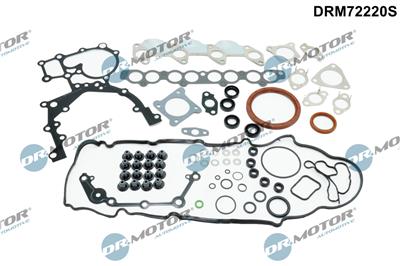 Dr.Motor Automotive DRM72220S