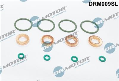 Dr.Motor Automotive DRM009SL EAN: 5902425078808.