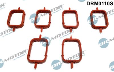 Dr.Motor Automotive DRM0110S EAN: 5902425072394.