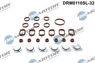 Dr.Motor Automotive DRM0110SL-32 EAN: 5903672749466.
