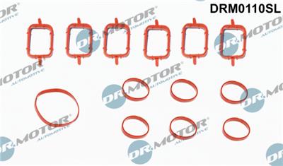Dr.Motor Automotive DRM0110SL EAN: 5902425079775.