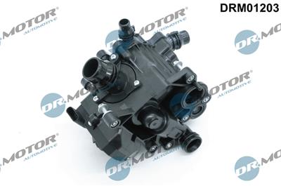 Dr.Motor Automotive DRM01203 EAN: 5903672749237.