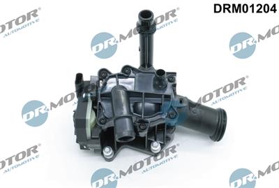 Dr.Motor Automotive DRM01204 EAN: 5903672749244.