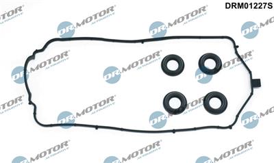 Dr.Motor Automotive DRM01227S EAN: 5904639600363.