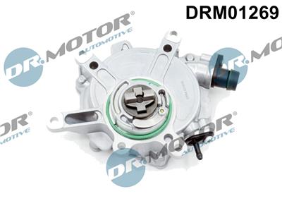 Dr.Motor Automotive DRM01269 EAN: 5904639600868.