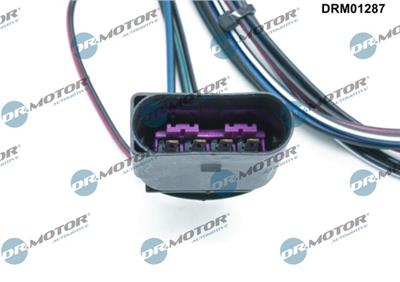 Dr.Motor Automotive DRM01287 EAN: 5904639601728.