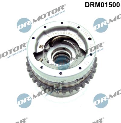 Dr.Motor Automotive DRM01500 EAN: 5904639605177.