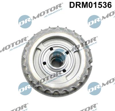 Dr.Motor Automotive DRM01536 EAN: 5904639609397.