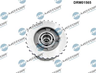 Dr.Motor Automotive DRM01565 EAN: 5904639610324.