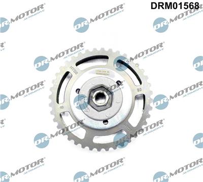 Dr.Motor Automotive DRM01568 EAN: 5904639610577.
