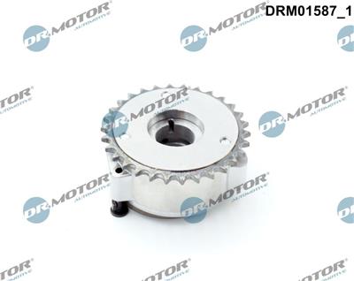 Dr.Motor Automotive DRM01587 EAN: 5904639633071.