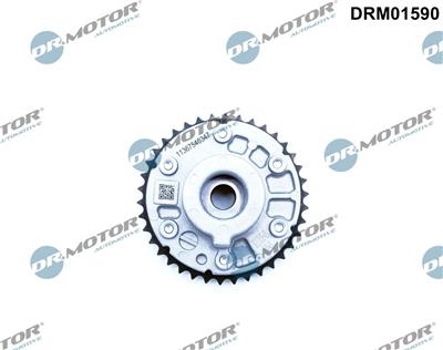 Dr.Motor Automotive DRM01590 EAN: 5904639634009.