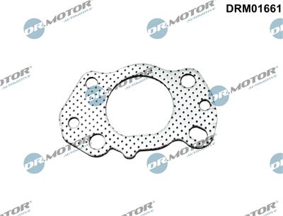 Dr.Motor Automotive DRM01661 EAN: 5904639606679.