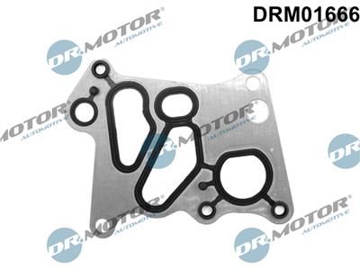 Dr.Motor Automotive DRM01666 EAN: 5904639606723.