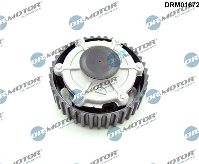 Dr.Motor Automotive DRM01672 EAN: 5904639607058.