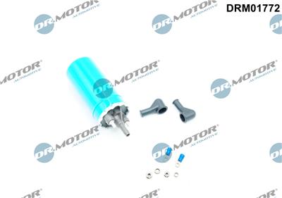 Dr.Motor Automotive DRM01772 EAN: 5904639633507.