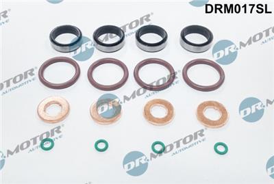 Dr.Motor Automotive DRM017SL EAN: 5902425078846.