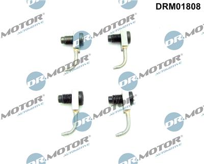 Dr.Motor Automotive DRM01808 EAN: 5904639610591.