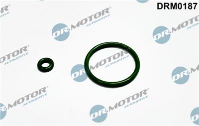 Dr.Motor Automotive DRM0187 EAN: 5902425076309.