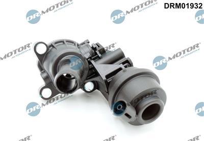 Dr.Motor Automotive DRM01932 EAN: 5904639623843.
