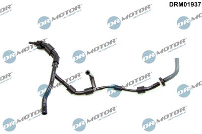 Dr.Motor Automotive DRM01937 EAN: 5904639625304.